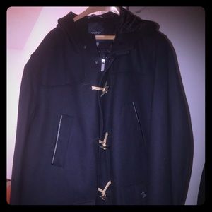 Nautica 4x men’s coat
